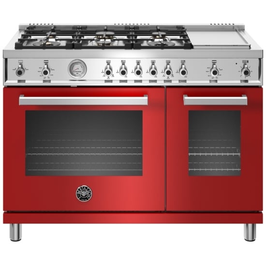 Bertazzoni PROF486GGASROT