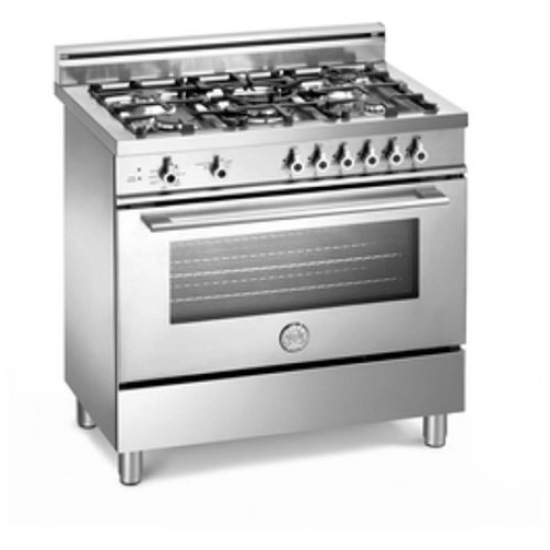 Bertazzoni X365GGVX reviews