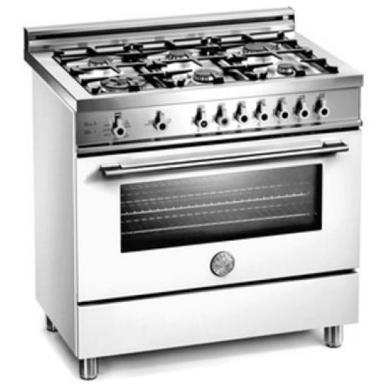 Bertazzoni X366GGVBI
