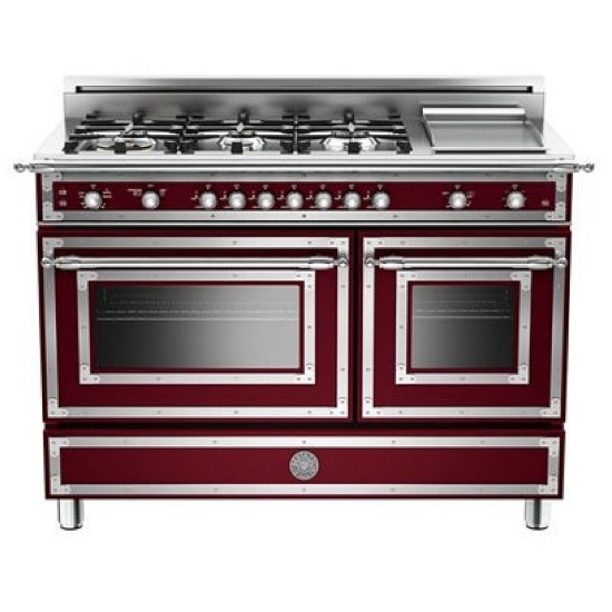 HER486GGASVI01 Bertazzoni Range Canada Sale! Best Price, Reviews and