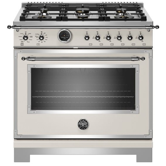 Bertazzoni HERT366DFSAVT