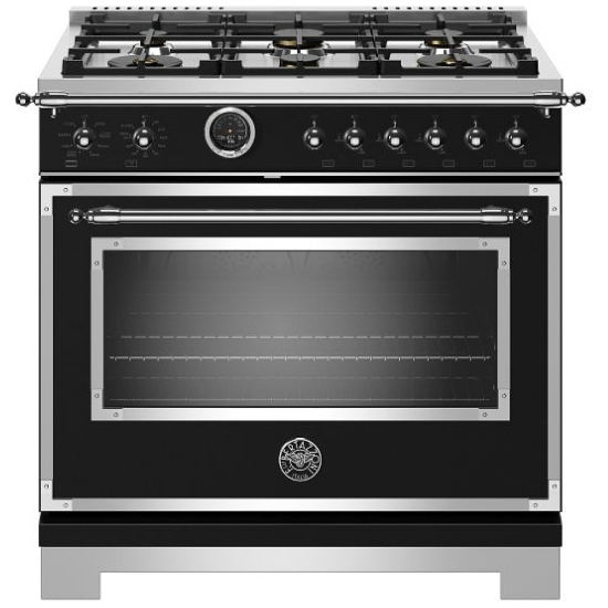 Bertazzoni HERT366DFSNET reviews