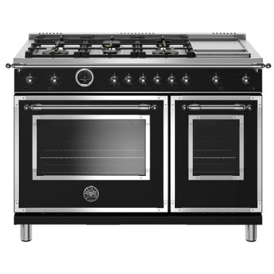 Bertazzoni 48" Dual Fuel Range Canada Sale! Best Price