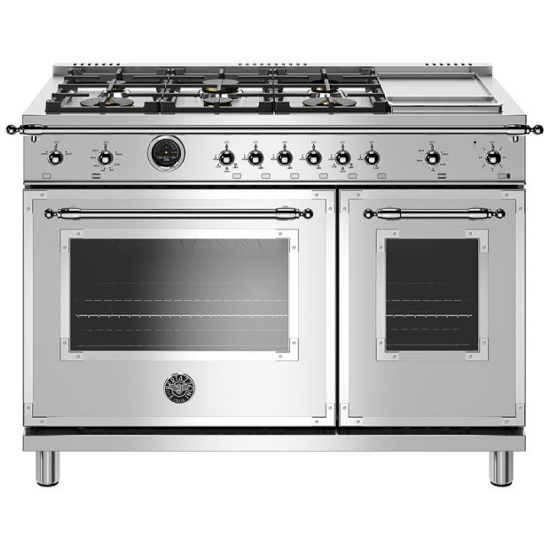 Bertazzoni HERT486GDFSXT