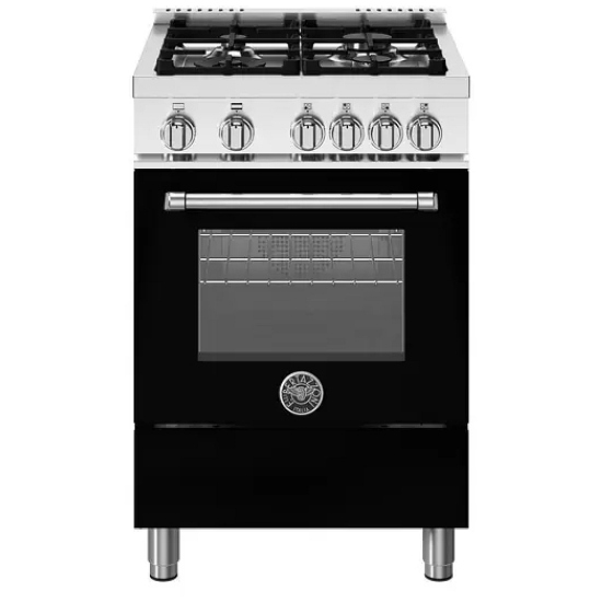 Bertazzoni MAS244GASNEV