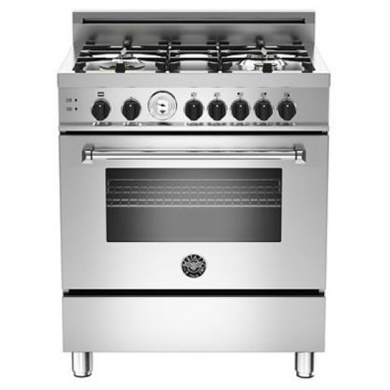 Évaluations Bertazzoni MAS304GASXT01