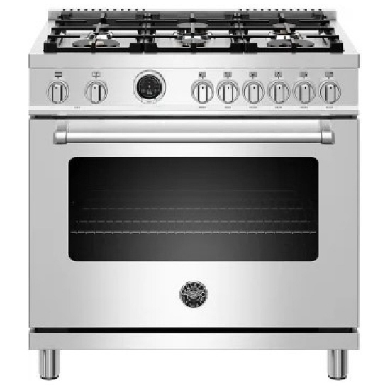 Bertazzoni MAST366DFSXT