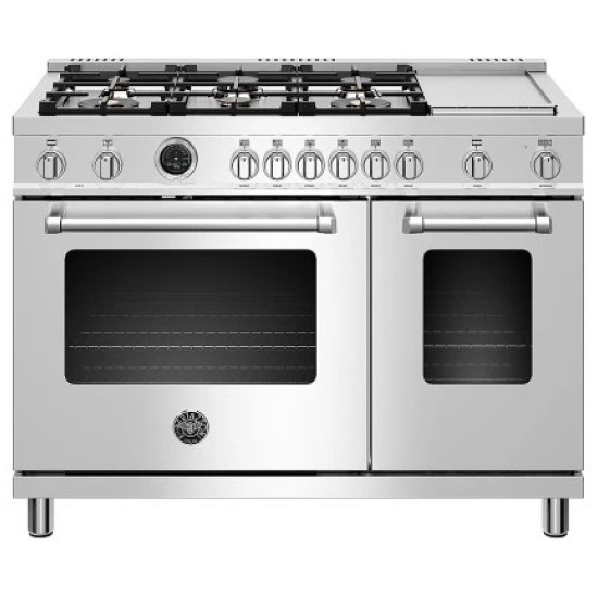 Bertazzoni MAST486GDFSXT