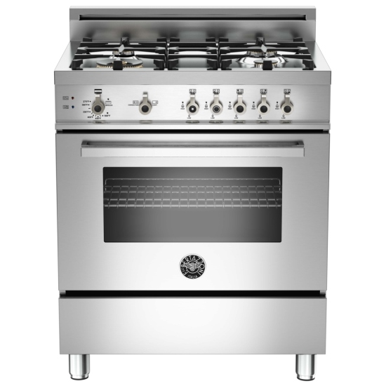 PRO304GASXFR Bertazzoni 30" Gas Range Canada Parts Discontinued Sale