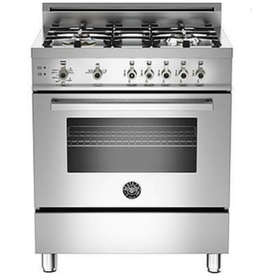 Bertazzoni PRO304GASXLPFR01