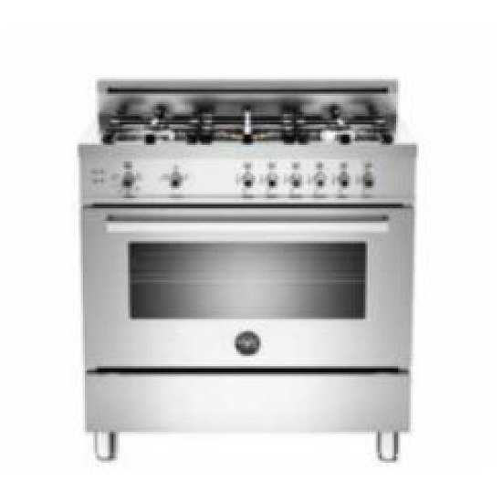 Bertazzoni PRO365GASXFRLP01 reviews