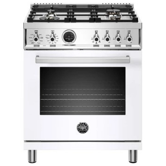 Bertazzoni PROF304DFSBIT