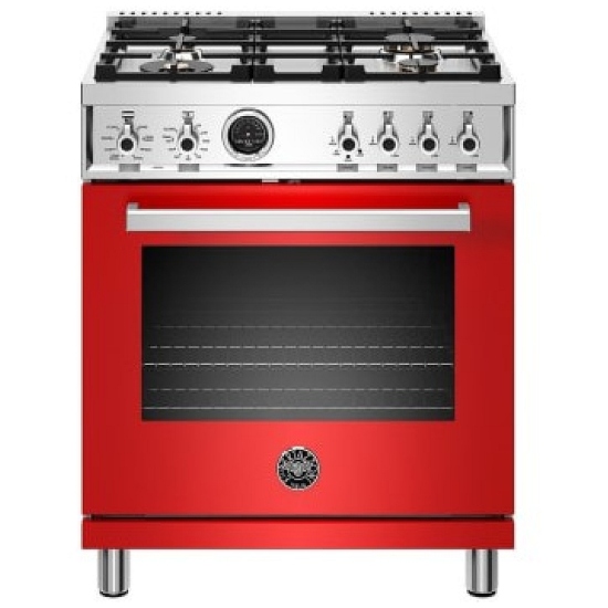 Bertazzoni PROF304DFSROT