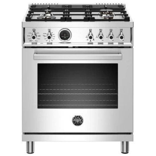 Bertazzoni PROF304DFSXT