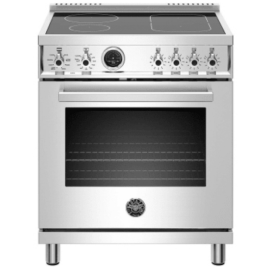 Bertazzoni PROF304INSXT