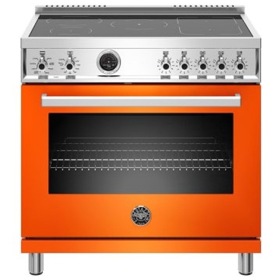 Bertazzoni PROF365INSART