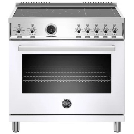 Bertazzoni PROF365INSBIT