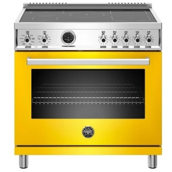 Bertazzoni PROF365INSGIT