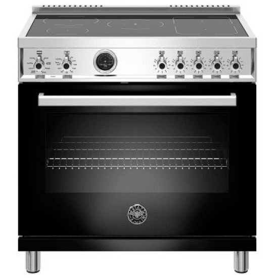 Bertazzoni PROF365INSNET