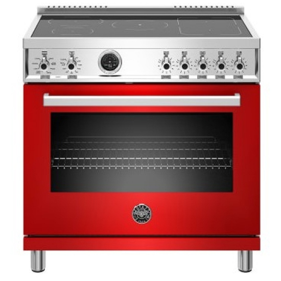 Bertazzoni PROF365INSROT