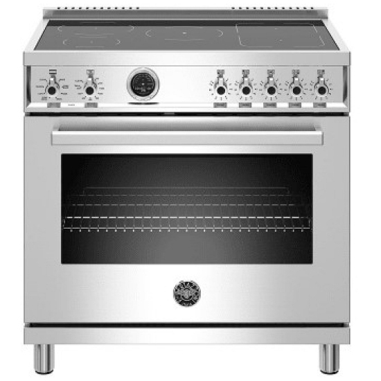 Bertazzoni PROF365INSXT reviews