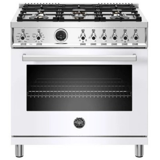 Bertazzoni PROF366DFSBIT