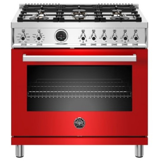 Bertazzoni PROF366DFSROT reviews