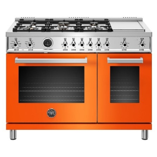 Bertazzoni PROF486GDFSART