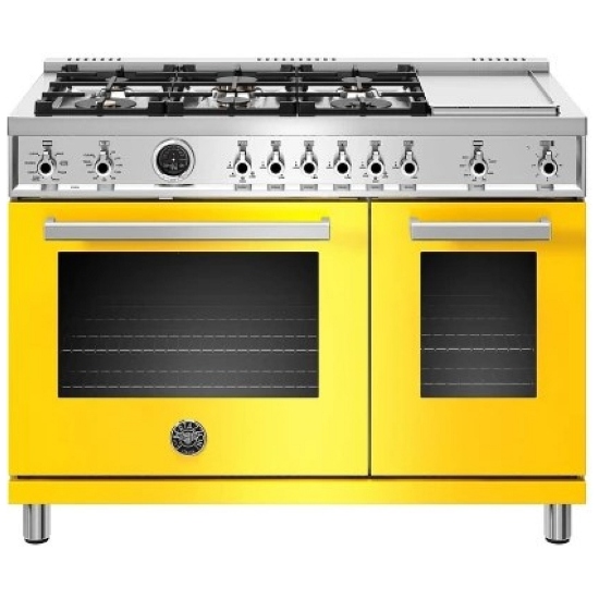 Bertazzoni PROF486GDFSGIT