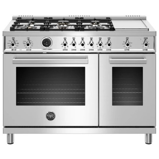 Bertazzoni PROF486GDFSXT