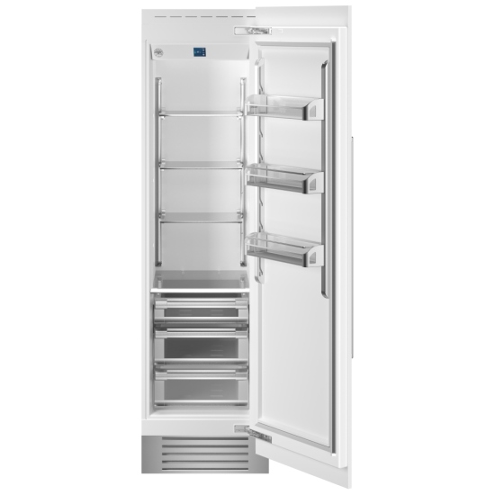 Bertazzoni REF24RCPRR/23 reviews