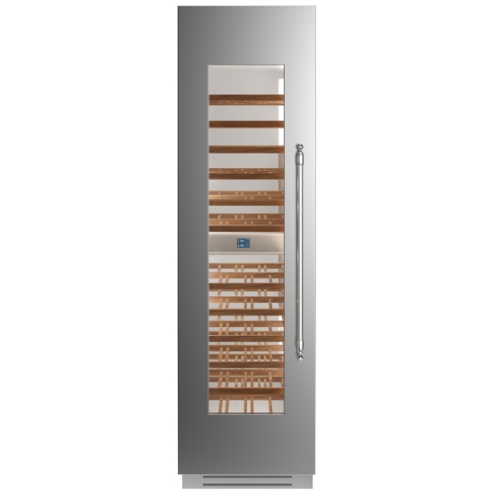 Bertazzoni REF24WCPIXL/23 reviews