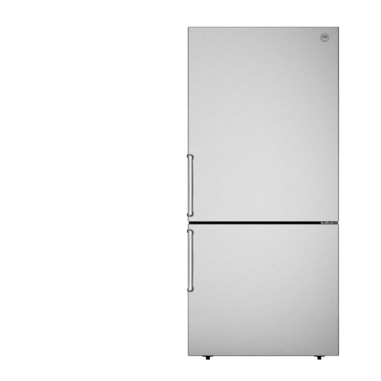 Bertazzoni REF31BMFIXNV