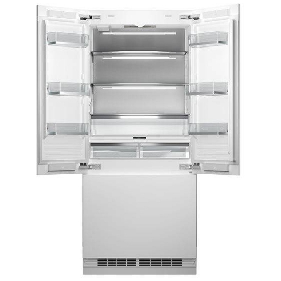 Évaluations Bertazzoni REF36FDBZPNV/24