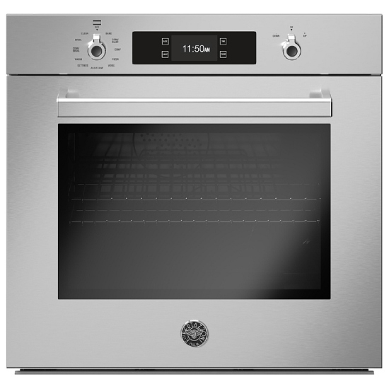 Bertazzoni PROF30FSEXT