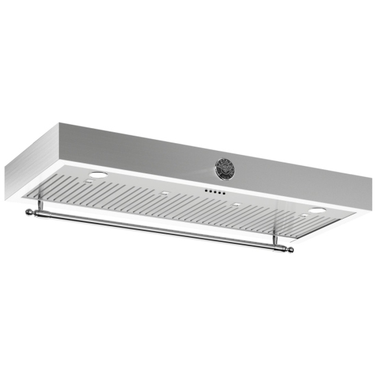 Bertazzoni K48HERTX