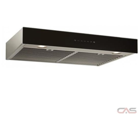 UCB3I30BLSB Best Range Hood Canada Sale! Best Price, Reviews and Specs
