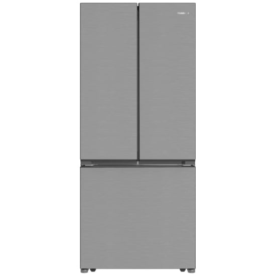 Blomberg BRFD21622SS