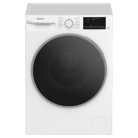 WM98220SX2 Blomberg Front Load Washer Canada Sale! Best Price