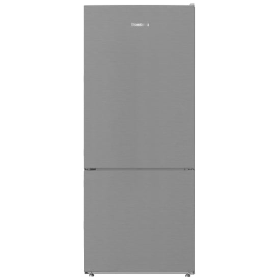 Blomberg BRFB1542SS reviews