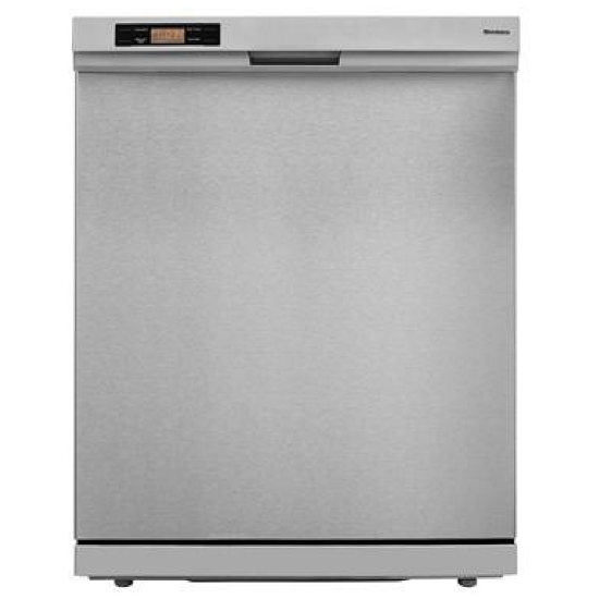 DW24100SS Blomberg Dishwasher Canada Best Price, Reviews and Specs