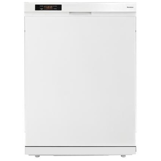 Évaluations Blomberg DW24100W