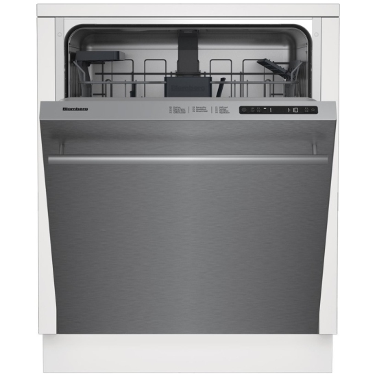 Blomberg DW51600SS