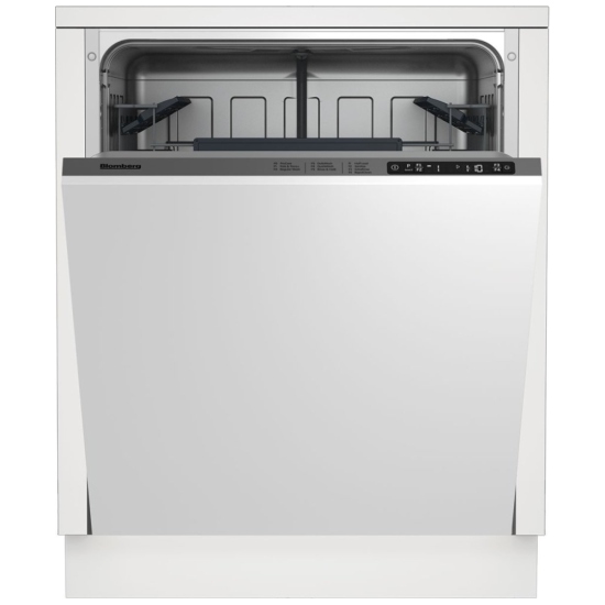 Blomberg DW55502FBI reviews