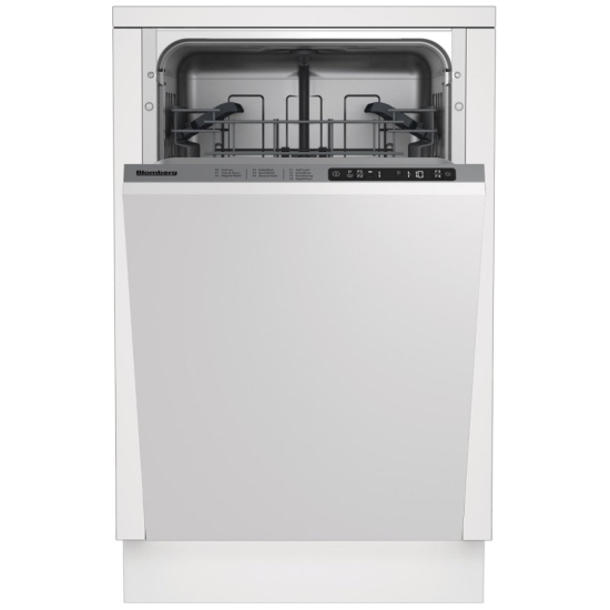 Blomberg DWS51500FBI reviews