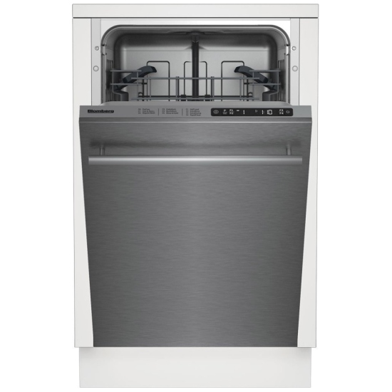 Blomberg DWS51500SS