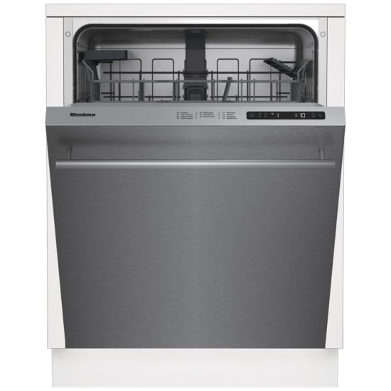 Blomberg DWT51600SS