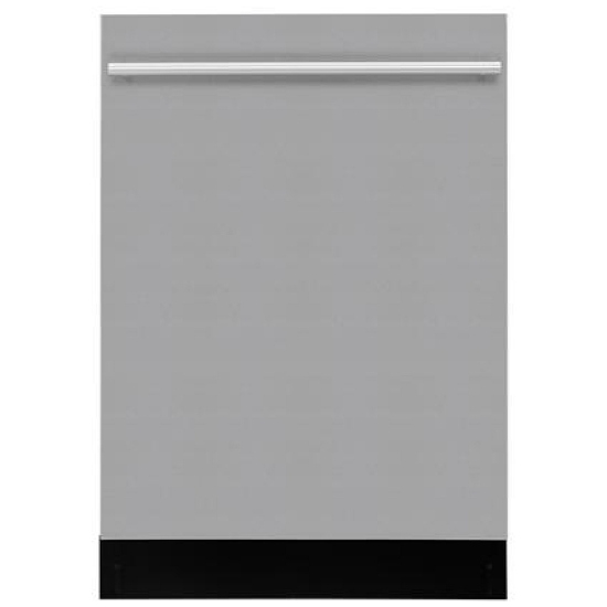 Blomberg DWT57500SS reviews