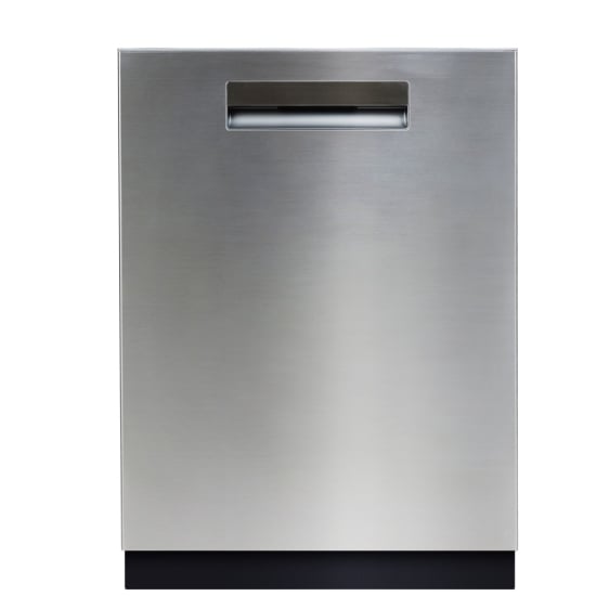 Blomberg DWT81800SSIH