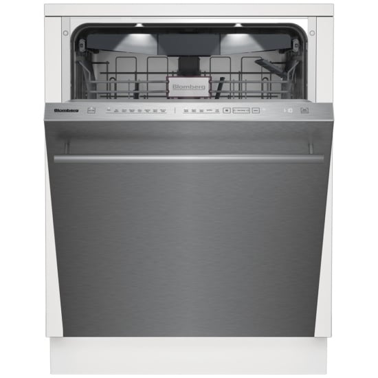 Blomberg DWT81800SSWS